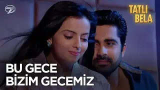 Romantiklikte Sınır Tanımayan Koca Gibi Koca - Tatlı Bela Hint Dizisi 54. Bölüm