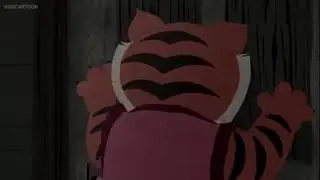 Bagheera (Bambi) Part 9 - Tigress