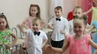Весенний праздник