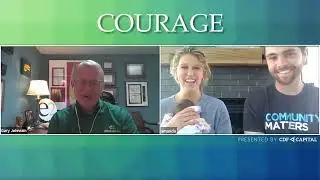 COURAGE: 