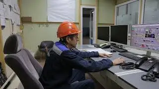 Отопление начинает поступать в дома и социальные объекты Владивостока.
