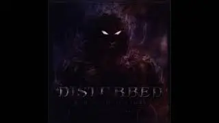 Disturbed - The night (HIGHER PITCH)
