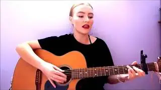 Havana - Camila Cabello (cover) Emily Hall