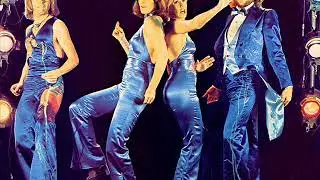 ABBA - That´s Tough(instrumental)