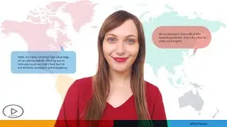 Zenith Media Canada - Uptime
