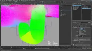 mGear Basics 2: 07 skinning fingers finish