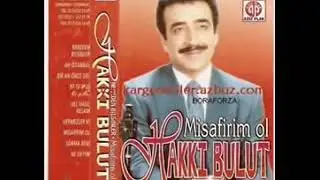 Hakkı bulut 👑hiç sorma beni