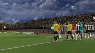 Let's play Dream League Soccer 2021 #72