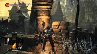 Silent Souls III Part 3.5: Taking Care of Business