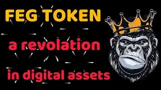 feg token news today | feg token a revolution in digital assets