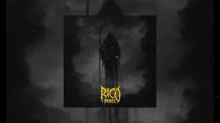 [FREE] Night Lovell x Bones Type Beat "MONSTER" [Prod. RICO BEATZ x SKINNYDRAG]