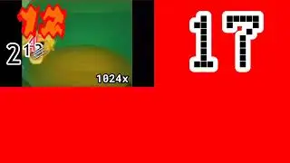 Yellow Pufferfish Singing Over 179.7693UCE Times: Part 2 (S1P2): Exports 11 to 20 (SORRY I WAS LAZY)
