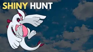 Pokemon Go Live Stream - Lugia Raid - Shiny Hunt