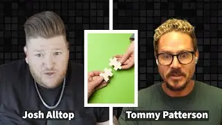 The Consistent Foundation In Tommy's Sales Career