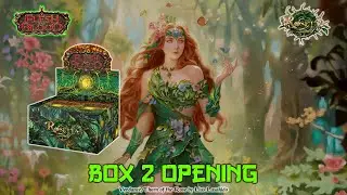 Rosetta Case Opening - Box 2