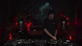 Tramplin On Air 009: Nomad