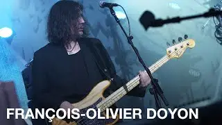 Queen Extravaganza - Meet The Band: François-Olivier Doyon, Bass 🎸