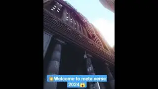 Welcome to the world of 