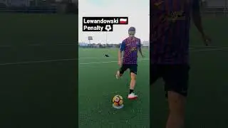 Best Penalty Strategy⁉️⚽🔥 