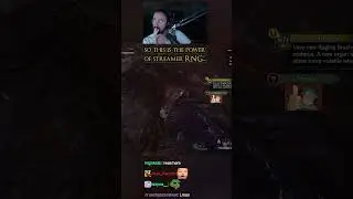STREAMER RNG #asmongold  #shorts
