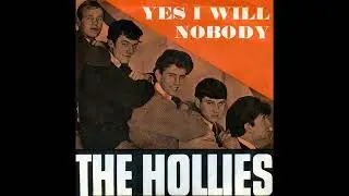 The Hollies - Yes I Will (2023 Stereo Remaster)