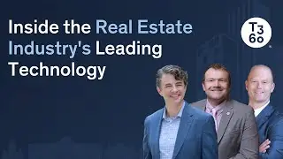 Inside the Real Estate Industry's Leading Technology