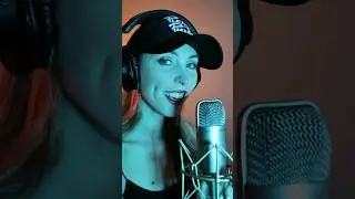 Spring gang - Better place (Cover by Angel Voice)🎶⭐🎥#shorts #betterplace #coversong #music