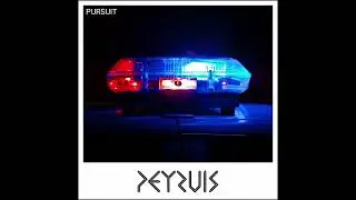 Peyruis - Pursuit