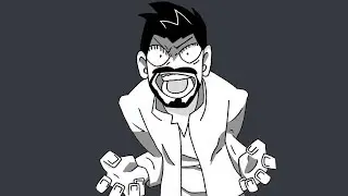 If Overwatch had Vine 4 (Animatic)