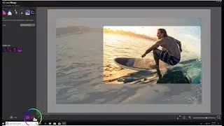 How to Save and Export your Photo Animations in PhotoMirage