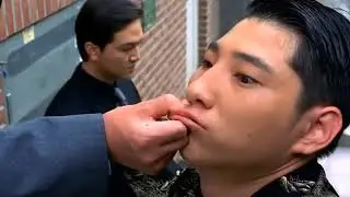 My Boss My Hero 2001 DVDRip RU KR BTT Team