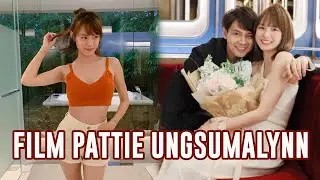 5 Film Romantis Terbaik yang Dibintangi Pattie Ungsumalynn, Ada yang Bareng Pacar!