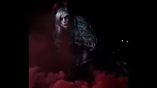 Día de los Muertos by Zahra Elise & Richard LeCoin