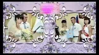 Свадебный альбом Photodex ProShow Producer