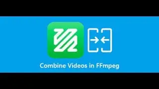 Combine Multiple Videos into One for Free with FFmpeg – Easy Guide!