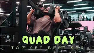Quad Day | OFFSZN | S2 Ep. 5