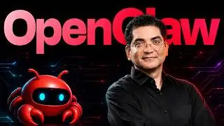 I Built an AI Agent in 7 Minutes (OpenClaw Tutorial)