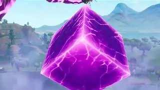 The Live Event That Will End The Cube...