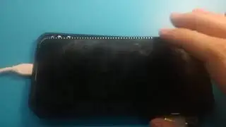 Xiaomi Mi A2 не заряжается,not charging