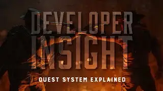 Quest System I Developer Insight I Hunt: Showdown