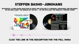 Steffen Basho-Junghans - Sideways Through Sound Radio show