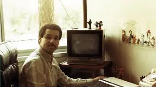 John Semper: The First Black Writer for Hanna Barbera