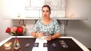 Перспектива ваших отношений? - онлайн расклад таро 