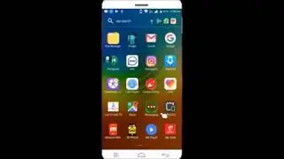 How to Create Shortcuts To Any Applications in android phone