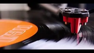 Led Zeppelin Style Rock Groove Backing Track in A