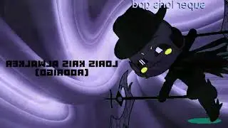 my new intro and outro super legends loris god