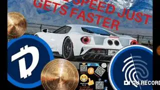 #DIGIBYTE