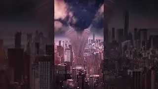 How to Use City CC Bend It in After Effects