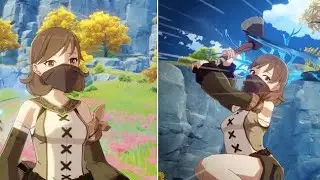 Genshin Impact 