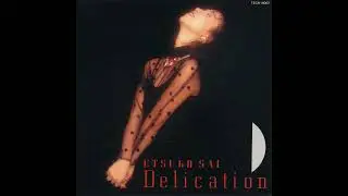 Etsuko Sai - Suffering from the lips